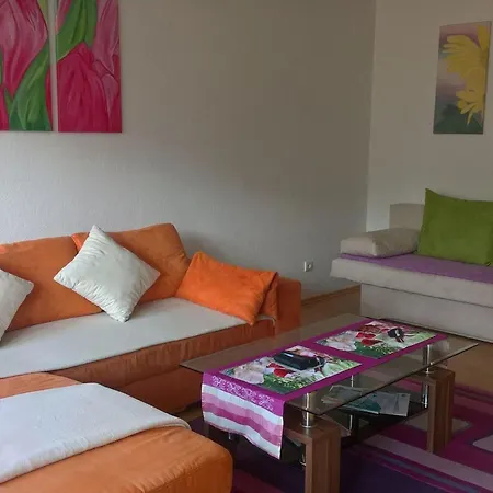 By Interhome * Bad Kissingen