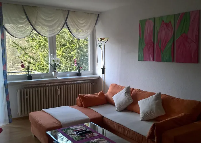 By Interhome