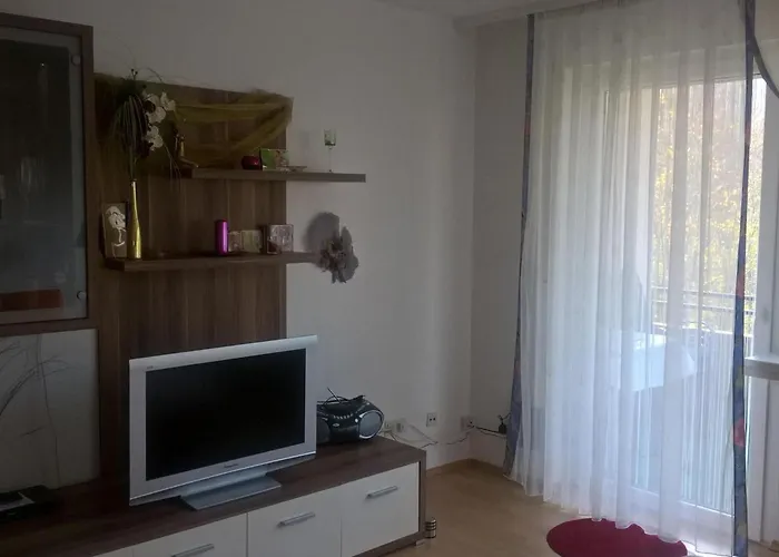 By Interhome * Bad Kissingen