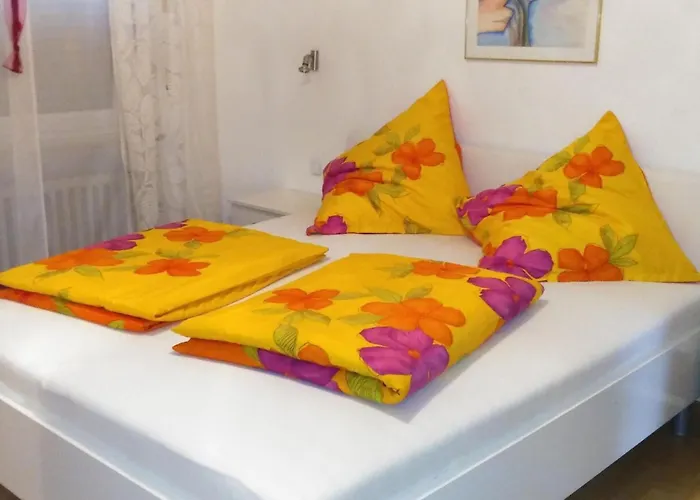 By Interhome Daire