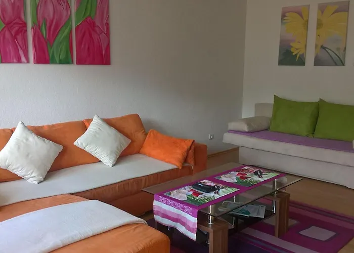By Interhome * Bad Kissingen
