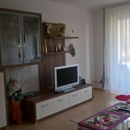 Apartamento By Interhome *