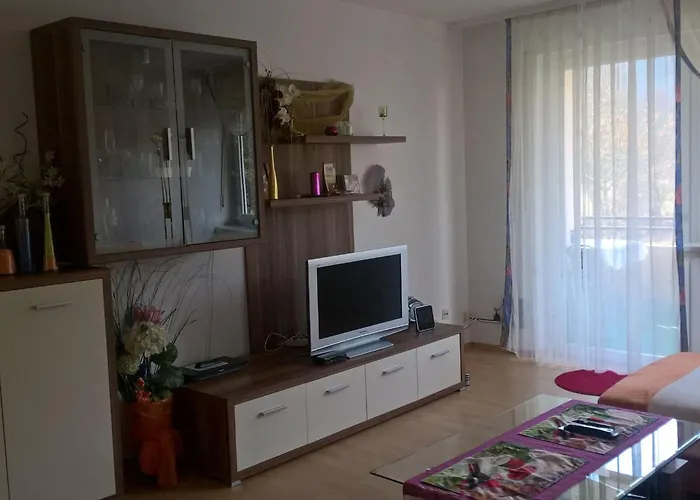 By Interhome Apartament