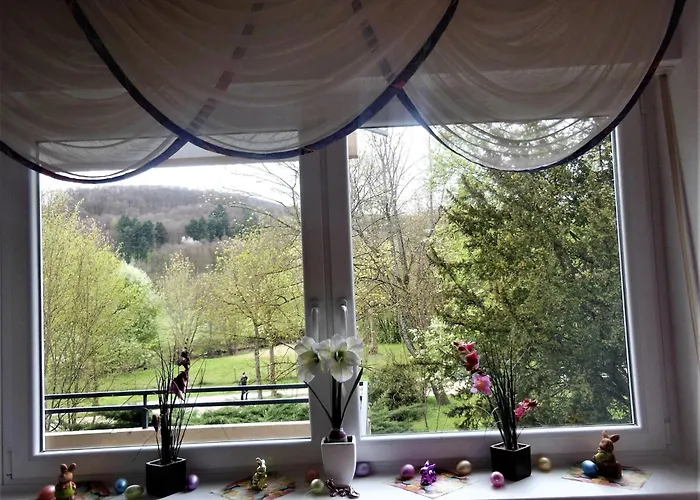 By Interhome * Bad Kissingen