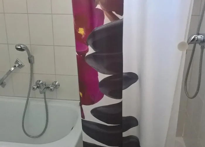 By Interhome Apartament *