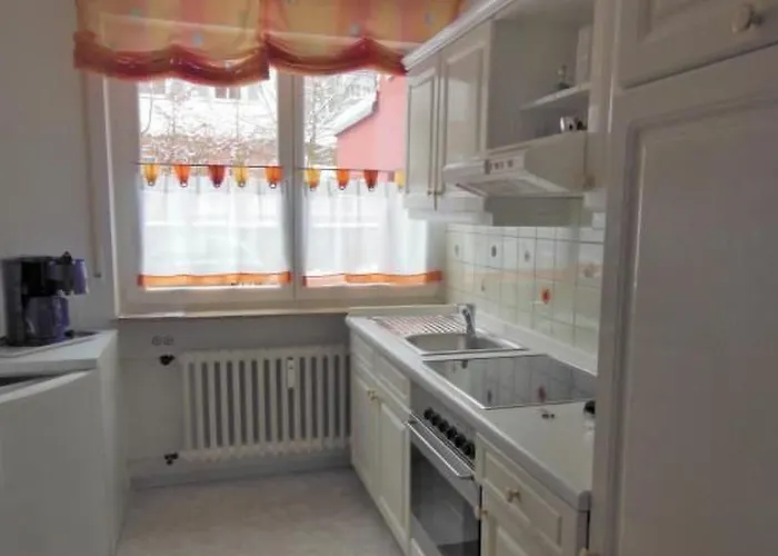 By Interhome Apartament
