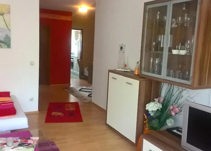 By Interhome Bad Kissingen